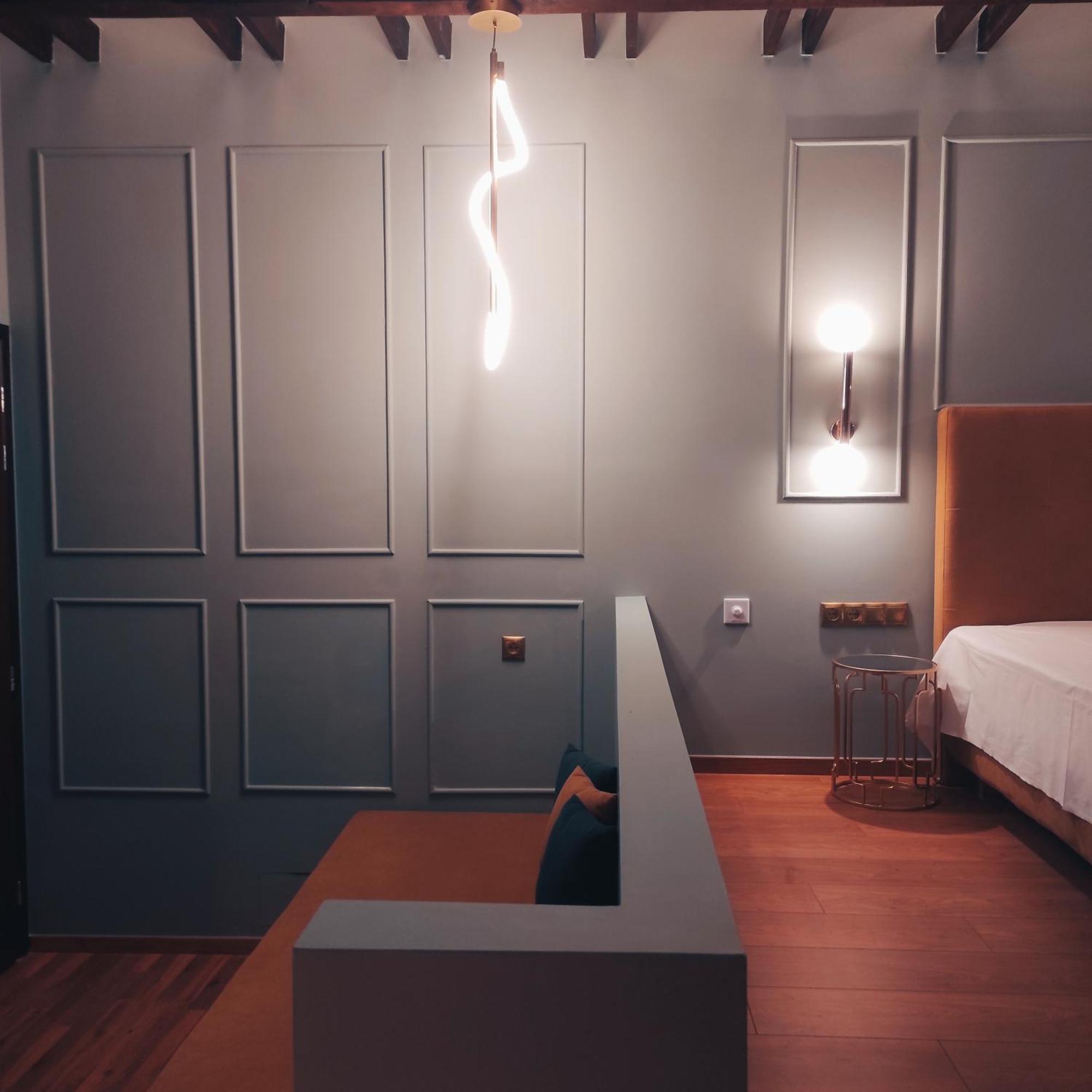 L Suites The Writer'S House Gythio Ngoại thất bức ảnh