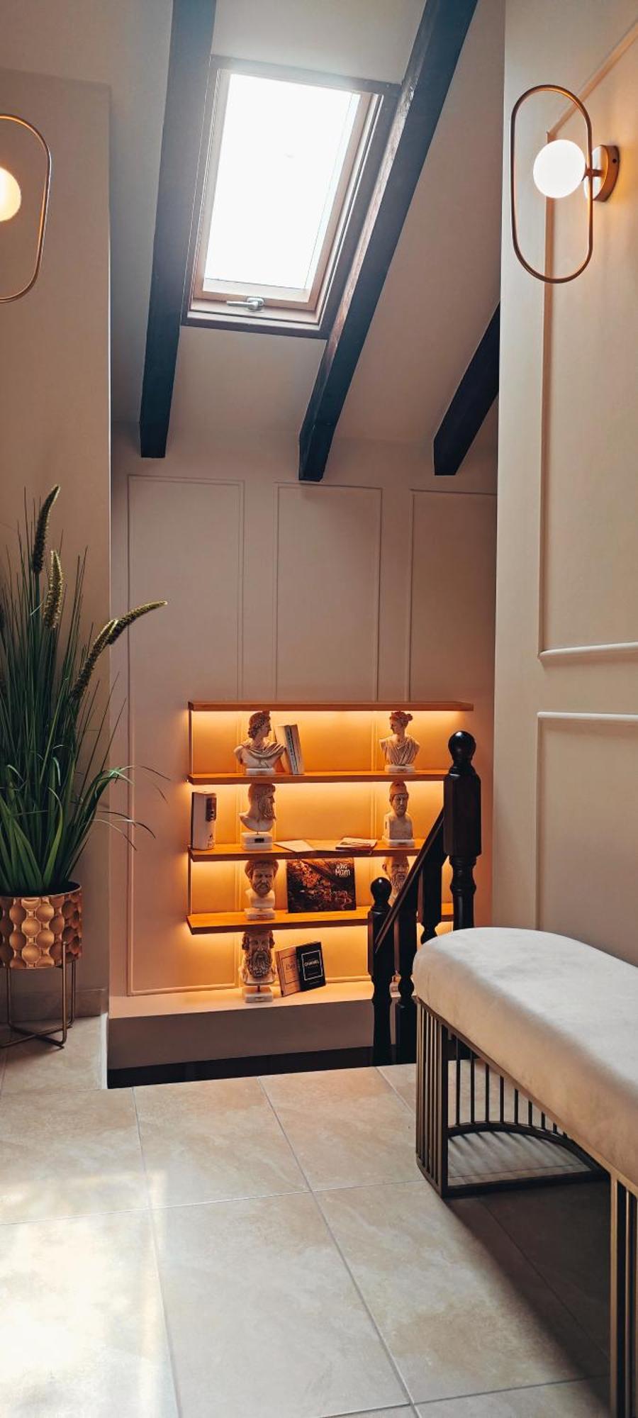 L Suites The Writer'S House Gythio Ngoại thất bức ảnh