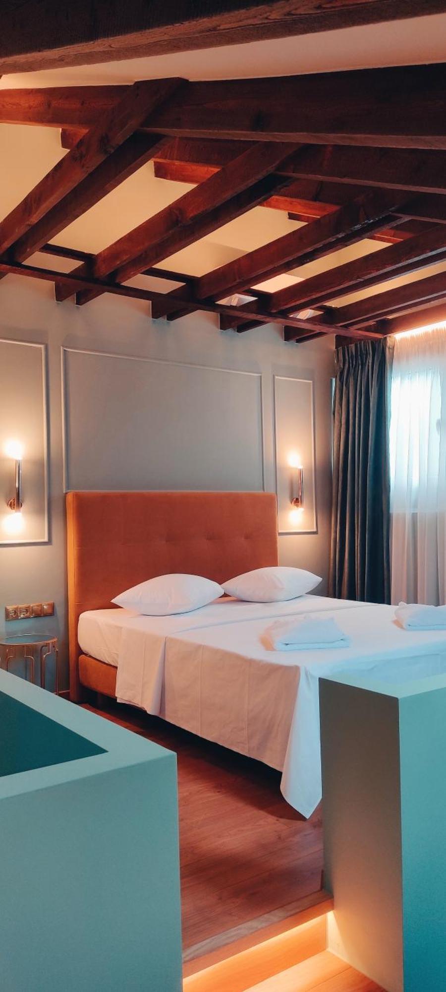 L Suites The Writer'S House Gythio Ngoại thất bức ảnh