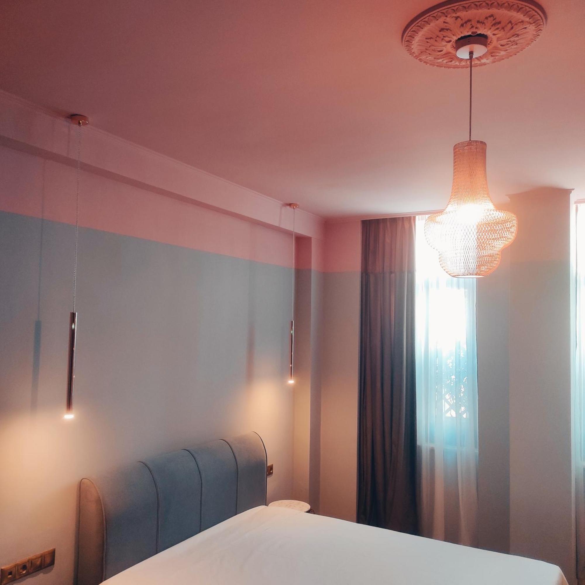 L Suites The Writer'S House Gythio Ngoại thất bức ảnh