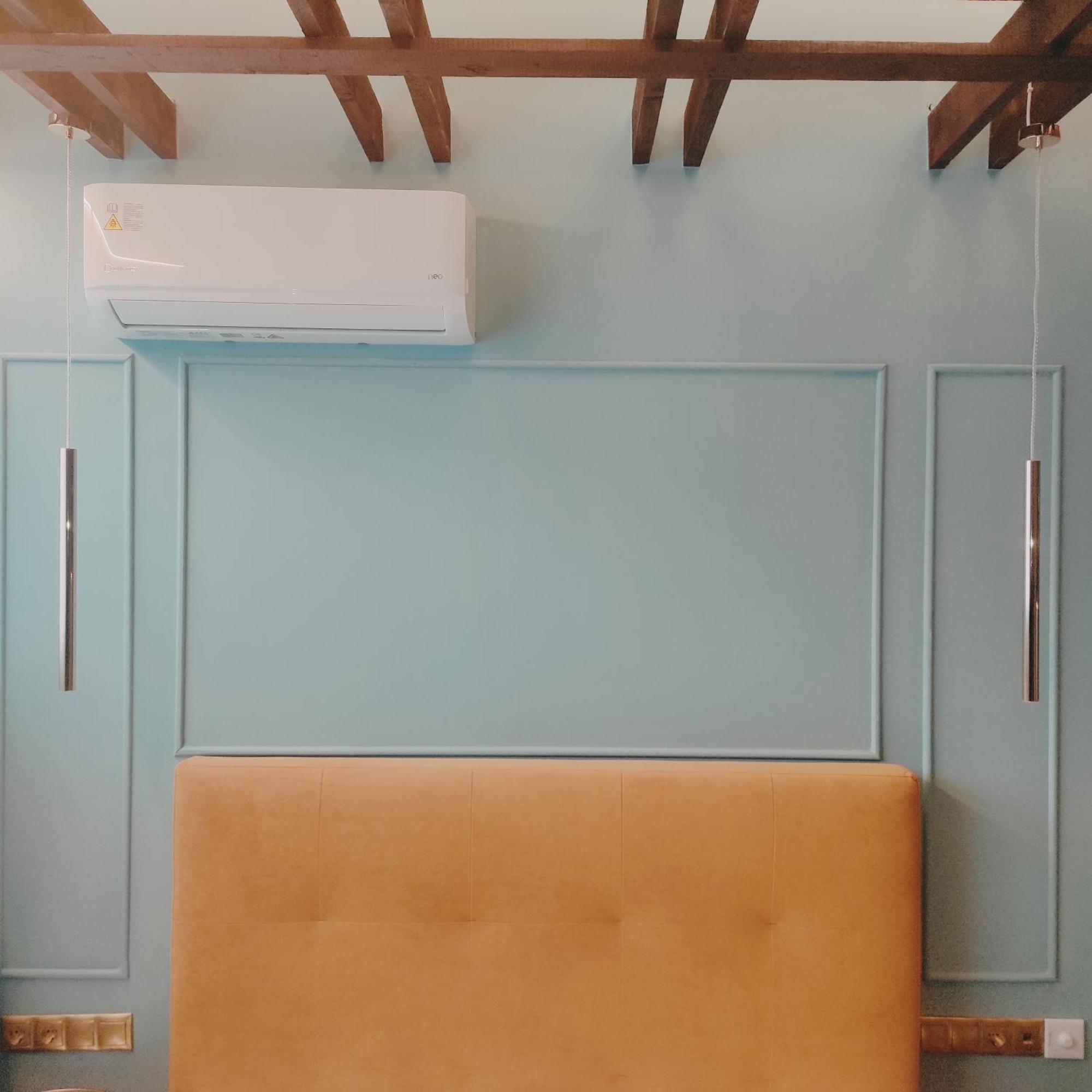 L Suites The Writer'S House Gythio Ngoại thất bức ảnh
