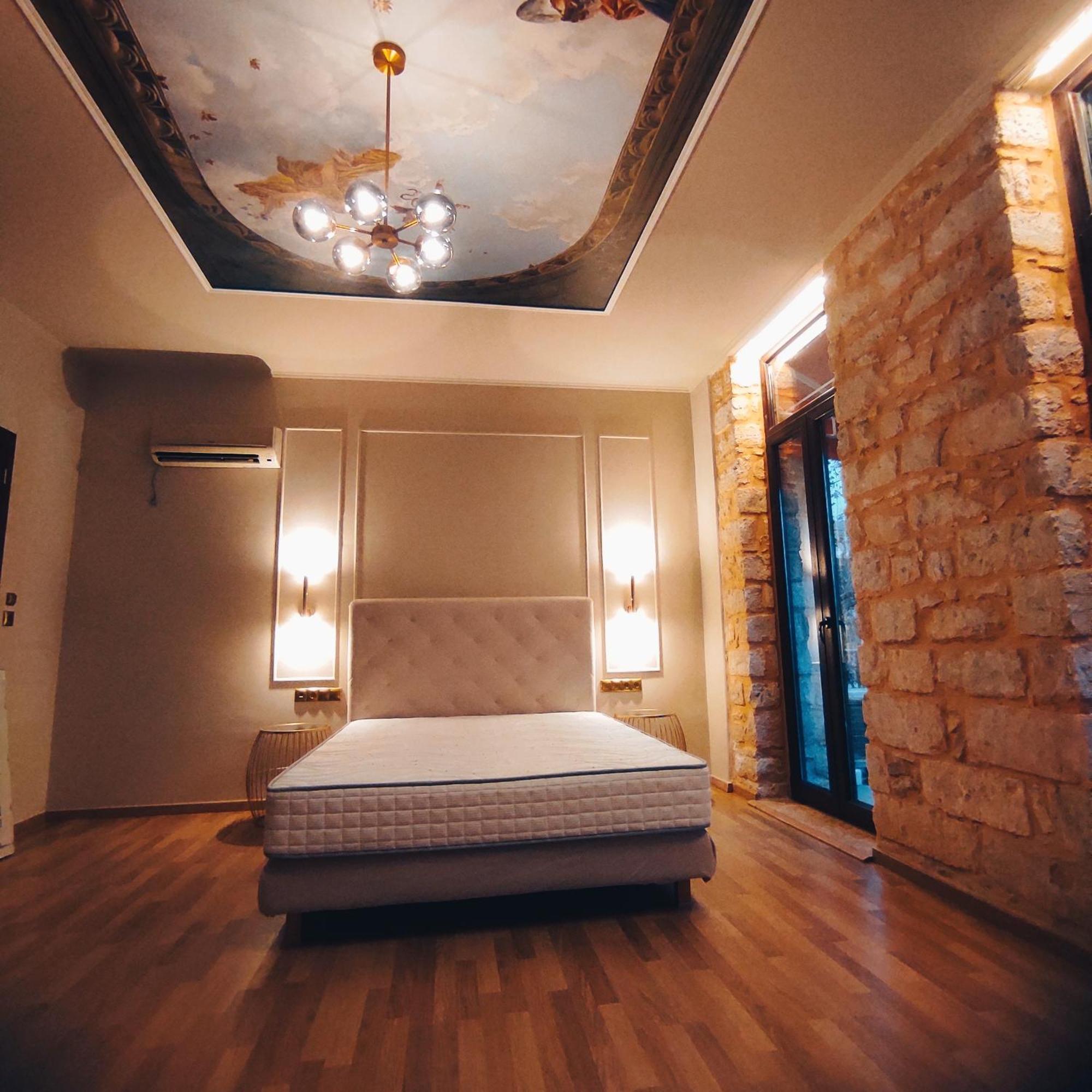 L Suites The Writer'S House Gythio Ngoại thất bức ảnh