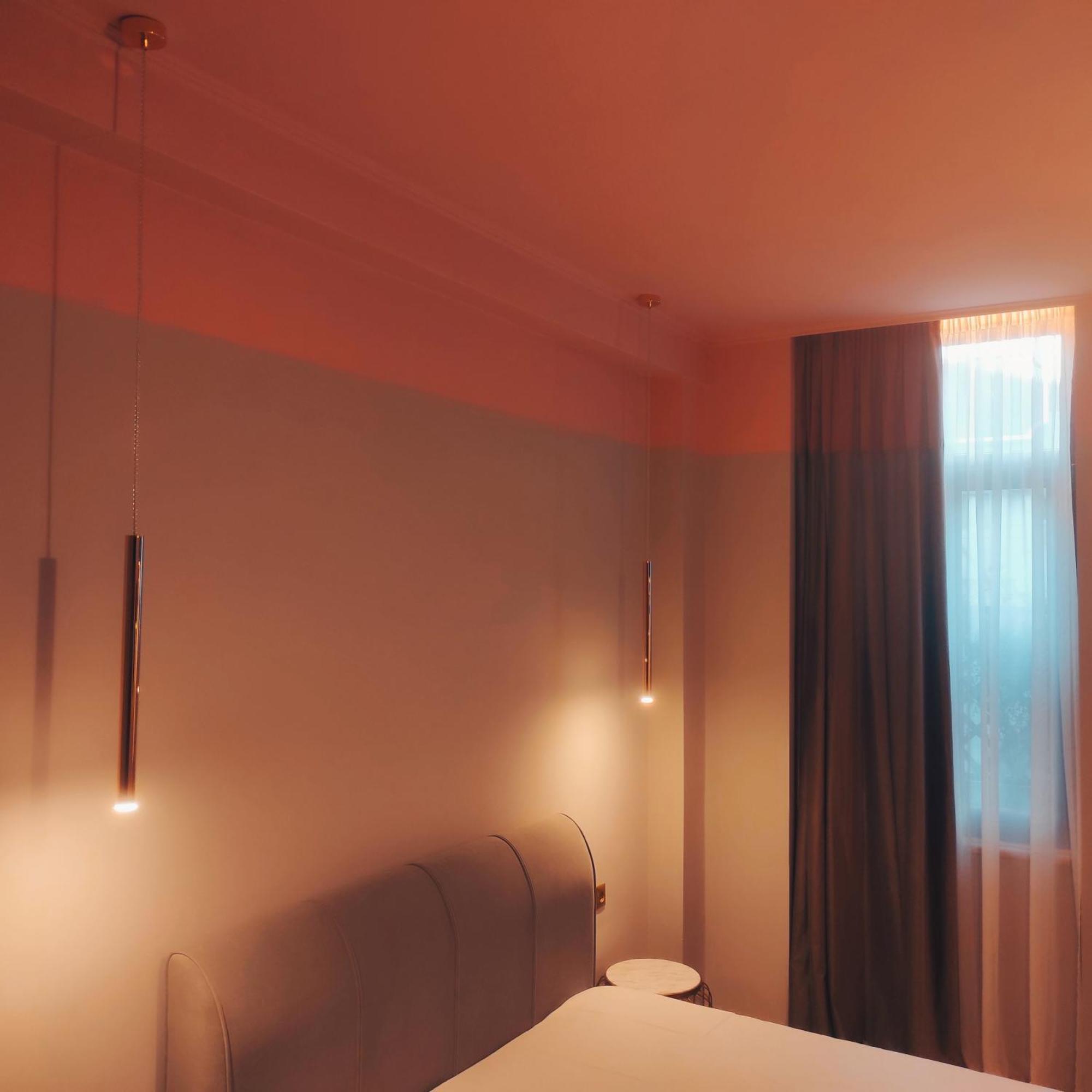 L Suites The Writer'S House Gythio Ngoại thất bức ảnh